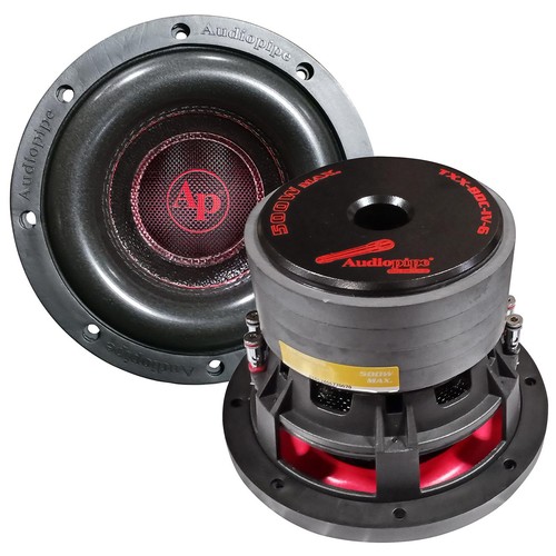 Audiopipe txx bdc - (2), txx-bdc-iv-6